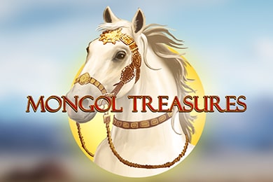 Слот Mongoltreasures Джозз Казино